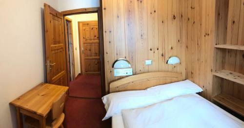 Hotel Garni La Casetta