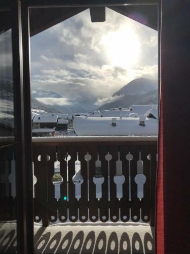 Hotel Garni La Casetta