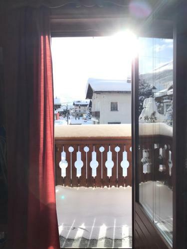 Hotel Garni La Casetta