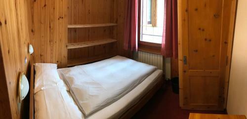 Hotel Garni La Casetta