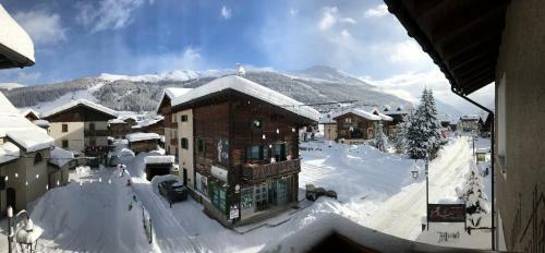 Hotel Garni La Casetta