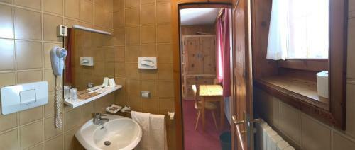Hotel Garni La Casetta