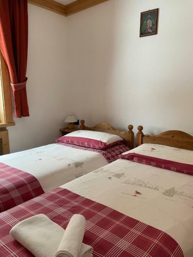 Apartamento Appartamento Barbara