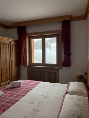 Apartamento Appartamento Barbara
