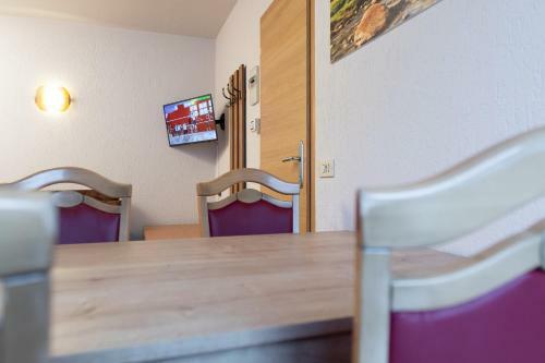 Apartamento Casa Marcos