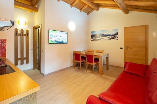Apartamento Casa Marcos