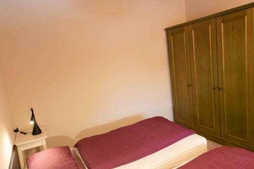 Apartamento Casa Marcos