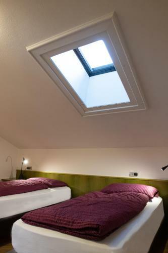Apartamento Casa Marcos