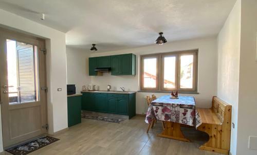 Apartamento Appartamento Gnomo Livigno