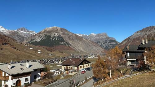 Apartamento Appartamento Gnomo Livigno