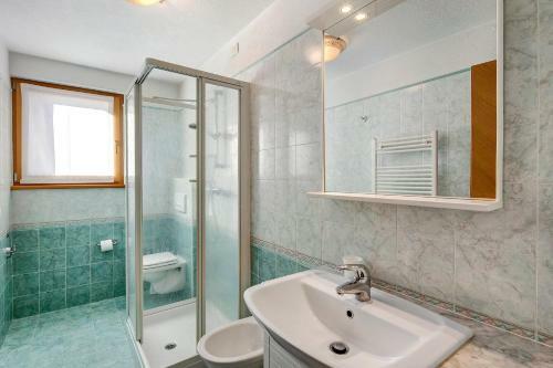 Apartamento Appartamento Vago