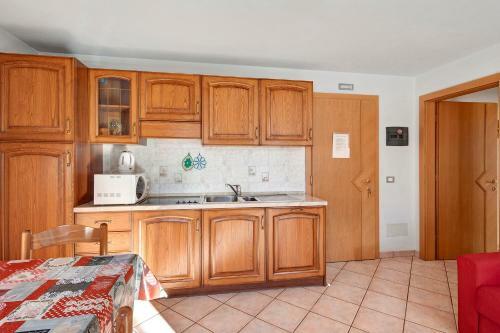 Apartamento Appartamento Vago