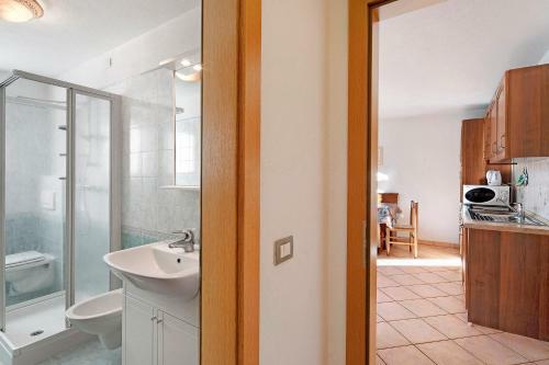 Apartamento Appartamento Vago