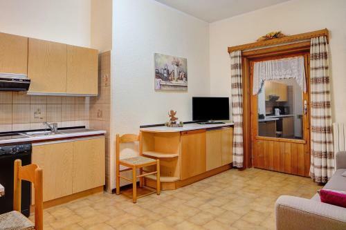 Apartamento Baita Franz 3