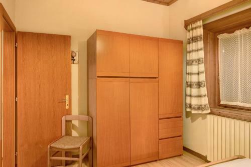 Apartamento Baita Franz 3
