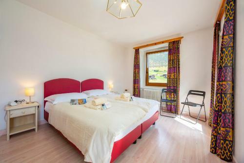 Apartamento Casa Silvia