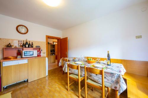 Apartamento Casa Silvia
