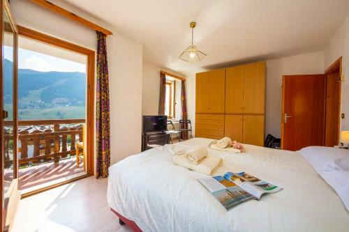 Apartamento Casa Silvia