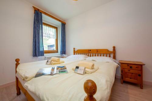 Apartamento Casa Silvia