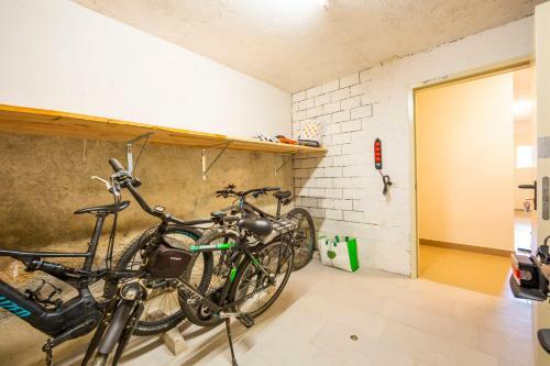 Apartamento Casa Silvia