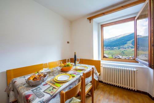 Apartamento Casa Silvia