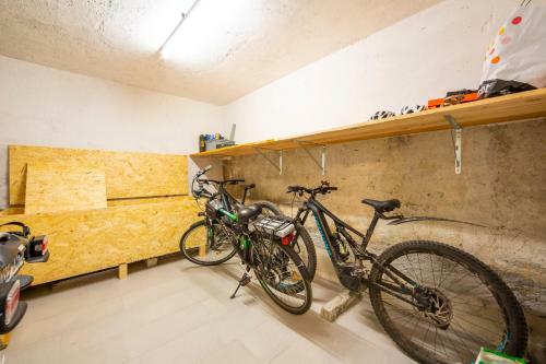 Apartamento Casa Silvia