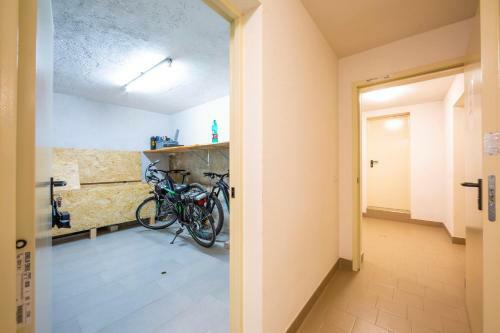 Apartamento Casa Silvia
