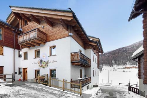 Apartamento Arancione Al Bait Da Giulio