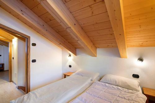 Apartamento Arancione Al Bait Da Giulio