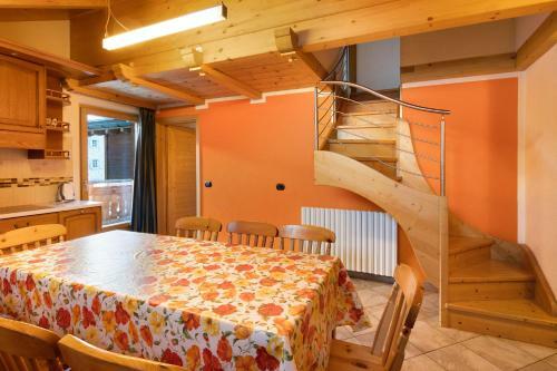 Apartamento Arancione Al Bait Da Giulio