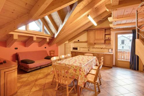 Apartamento Arancione Al Bait Da Giulio