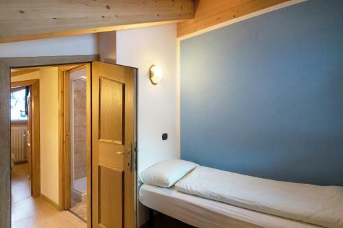 Apartamento Arancione Al Bait Da Giulio
