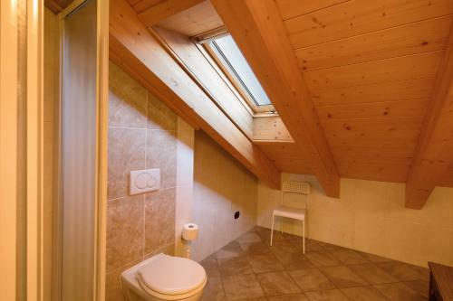 Apartamento Arancione Al Bait Da Giulio