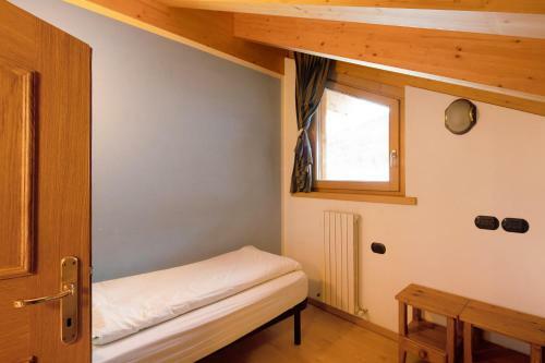 Apartamento Arancione Al Bait Da Giulio