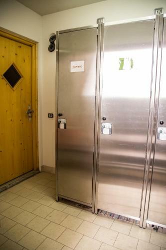 Apartamento Chalet Sisters