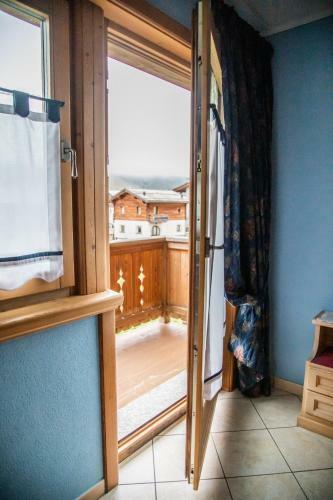 Apartamento Chalet Sisters