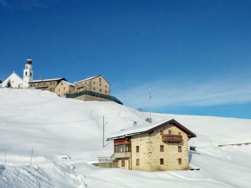 Apartamento Casa Rainolter