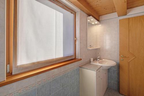 Apartamento Appartamento Piz Saliente