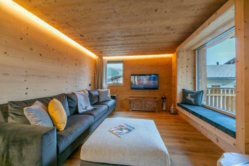 Apartamento Lina, Giulia, Lucia