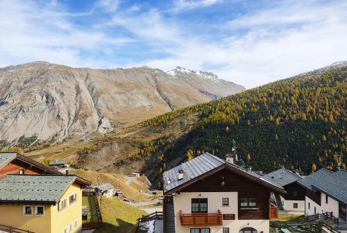 Apartamento Appartamento L�rchenwald - Trepalle