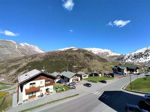 Apartamento Appartamento L�rchenwald - Trepalle