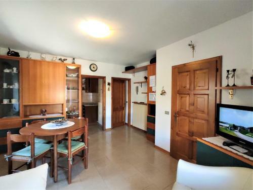 Apartamento Appartamento L�rchenwald - Trepalle