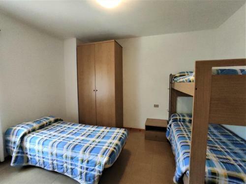 Apartamento Appartamento L�rchenwald - Trepalle