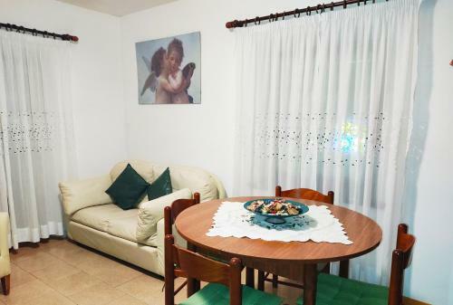 Apartamento Appartamento L�rchenwald - Trepalle