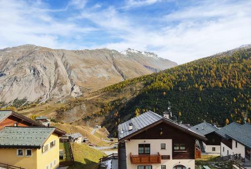 Apartamento Appartamento L�rchenwald - Trepalle