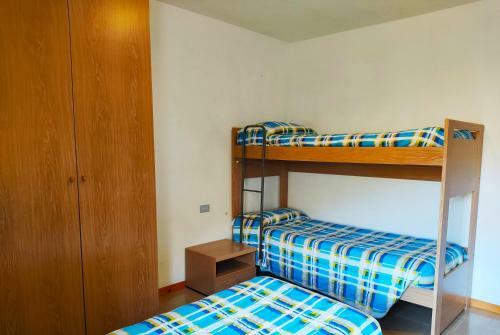 Apartamento Appartamento L�rchenwald - Trepalle