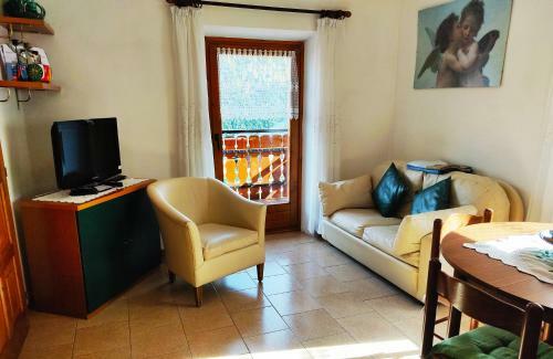 Apartamento Appartamento L�rchenwald - Trepalle
