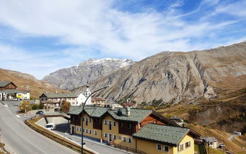 Apartamento Appartamento L�rchenwald - Trepalle
