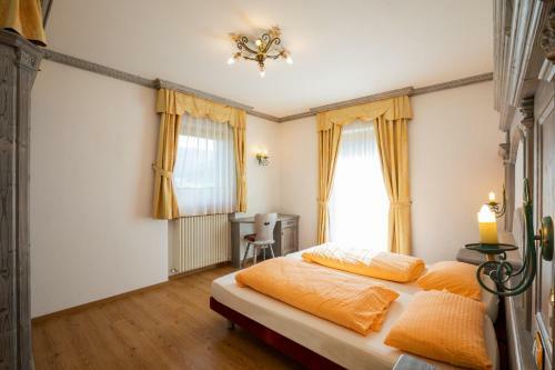 Apartamento Casa Li Roina