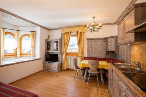 Apartamento Casa Li Roina